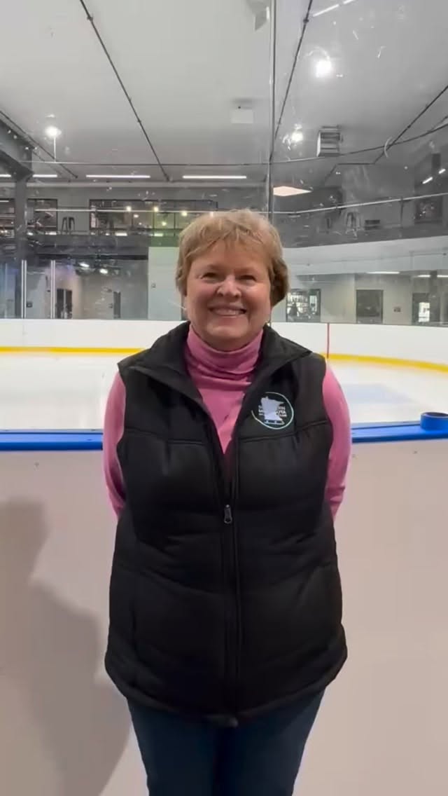 Want to learn to skate? Build your skills? Explore the ice in new ways? SMSC is goated, no cap. With so many opportunities, skaters are sure to be bussin with high key sigma vibes only. Check out our website today for more details and register today! Link is in the bio 🩵
We look forward to having you join us on the ice!
#smscsmiles