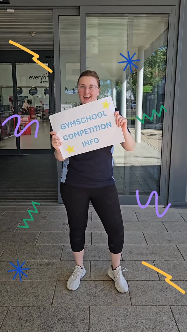 ๐คธโโ๏ธ GymSchool Competition: Arrival Guide
Heading to Basildon Sporting Village for the competition? Watch this quick video to see the exact route for arrival and check-in!
#competition #segc #gymschool #basildon #gymnastics