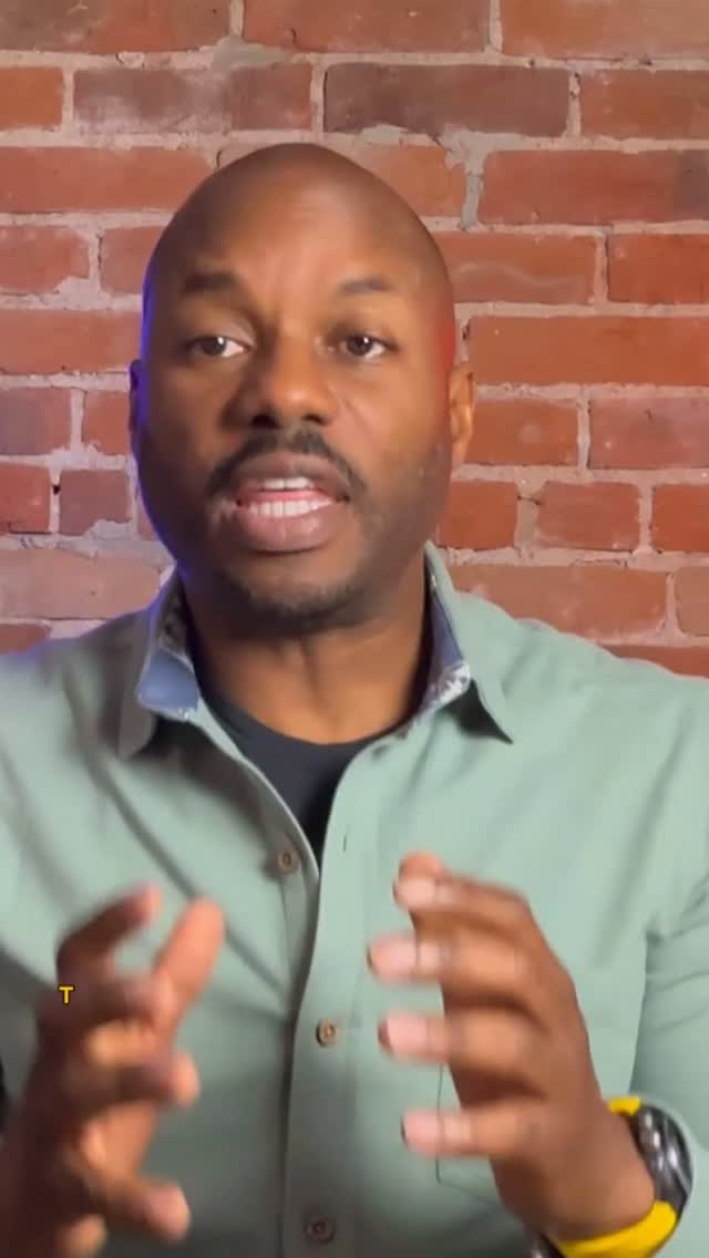 Discover your true professional value and ownership.
Your experience may be worth more than your current role reflects. The real gap often isn’t talent—it’s structure. Turn your expertise into more income, freedom, and impact.
🎥 Watch the full video: https://youtu.be/ffL0F_5NAXc
📅 Ready to talk strategy? https://calendly.com/ryancobbins/strategy
#ryancobbins #careergrowth #consulting #leadership #success