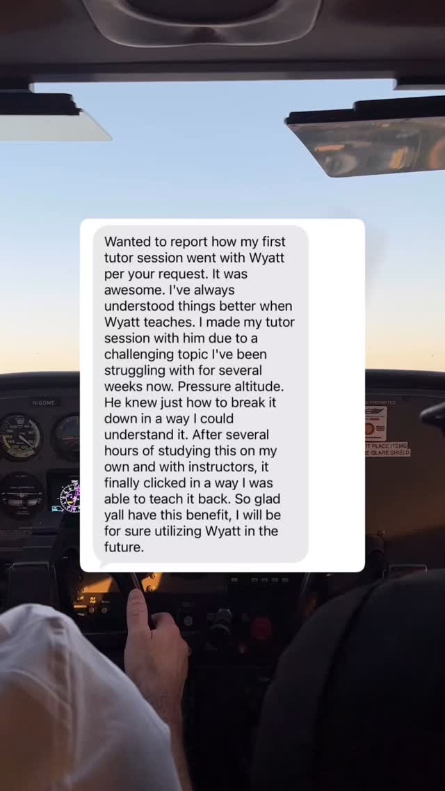 Love getting feedback like this! Thanks, S.C., for taking the time to share. 🙌