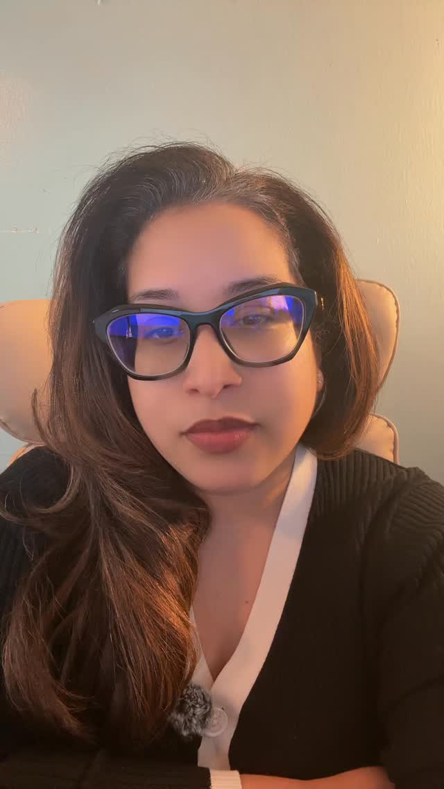 I built this space for people burning out in tech who need validation AND education. It’s not you. It’s the system. Welcome. #cybersecurity #itjobs #burnout #womenintech #techcareers