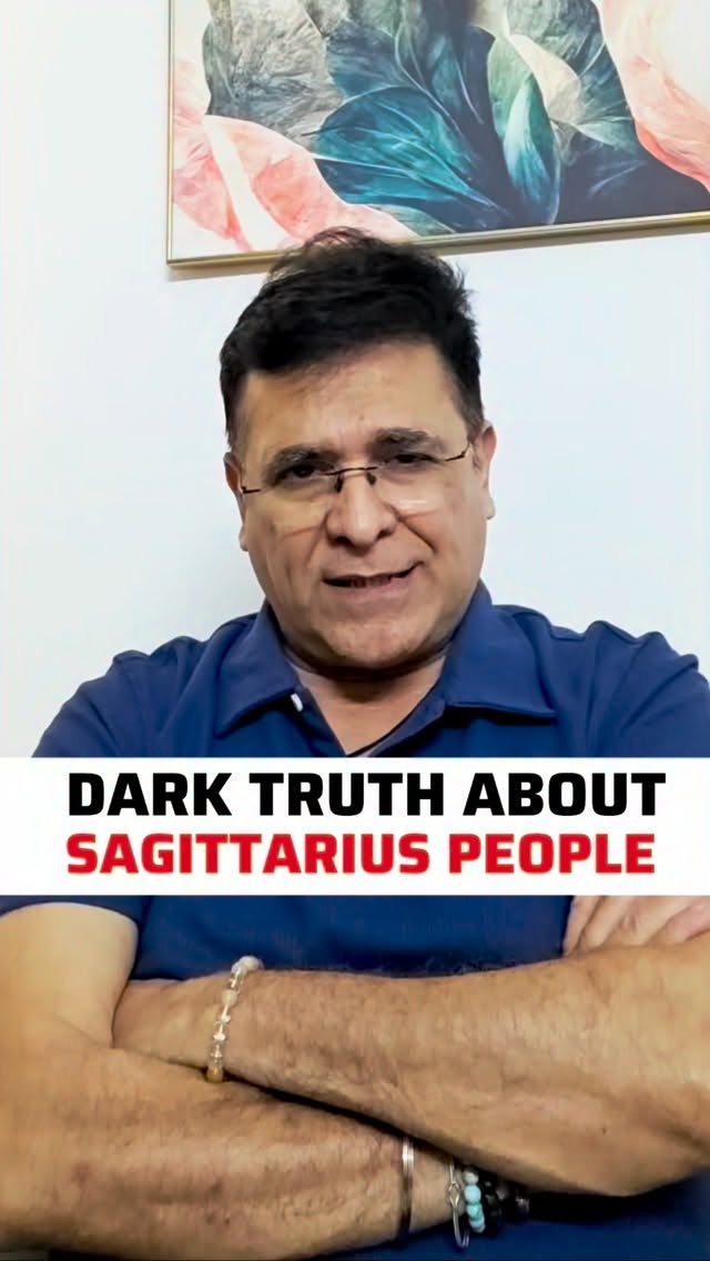 Sagittarius ♐ people are not afraid of love…
they are afraid of losing themselves.
They love deeply, passionately, and honestly—
but the moment they feel controlled, they pull away.
This is not rejection…
this is self-preservation.
If you truly understand Sagittarius energy,
you’ll never try to cage them.
#Sagittarius #Sagittarius♐ #ZodiacSigns #AstrologyReels #SagittariusTraits
FreedomLove FireSignEnergy AstrologyFacts SagittariusLife
SpiritualAwakening ZodiacReels LoveAndFreedom ViralReels
AstrologyIndia ReelViral ExplorePage SpiritualContent