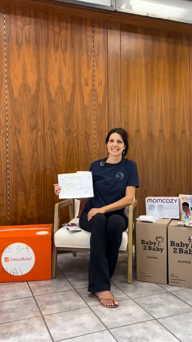 We’re at the Kauaʻi Parent & Child Fair today at Kukui Grove from 10AM–2PM! 🤍
Stop by our booth for community resources, fun activities for keiki, giveaways, and more!
#hmhbhawaii #parentline #parentlinehawaii #kauaiparentchildfair #communityevent