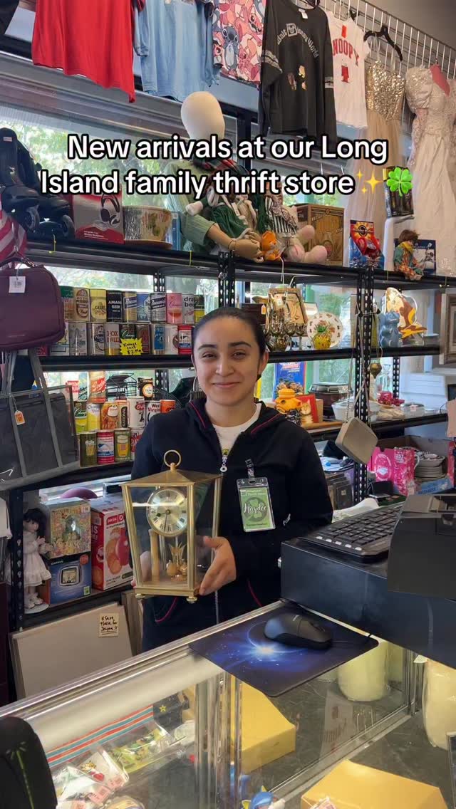 We have all of this and so much more all available at Fourleaf Thrift Store at 1146 Sunrise Highway in Copiague NY!! #thriftfinds #thrifthaul #longislandthriftstore