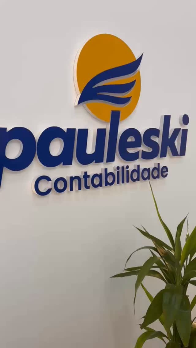 Atenção!
N