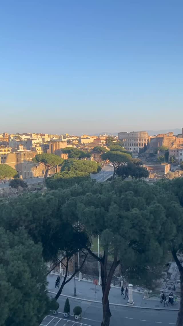 🇮🇹 Eternal Rome… where every cobblestone whispers centuries of history. From the Colosseum glowing at golden hour to the Pantheon’s perfect dome and those hidden piazzas that still take your breath away — this city doesn’t just impress, it humbles you.
If you love proper travel adventures with a British wanderer’s eye, hit follow for more. New reel drops every week.
What’s your favourite Roman spot? Drop it below 👇
#Rome #EternalCity #ItalyTravel #Wanderlust #TheWonderingEnglishman TravelReel BucketListDestinations