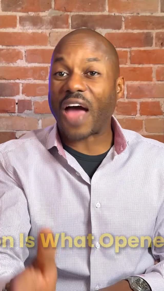 Decide to move forward before feeling ready.
Your experience may be worth more than your current role reflects. The real gap often isn’t talent—it’s structure. Turn your expertise into more income, freedom, and impact.
🎥 Watch the full video: https://youtu.be/ffL0F_5NAXc
📅 Ready to talk strategy? https://calendly.com/ryancobbins/strategy
#ryancobbins #careergrowth #consulting #leadership #success