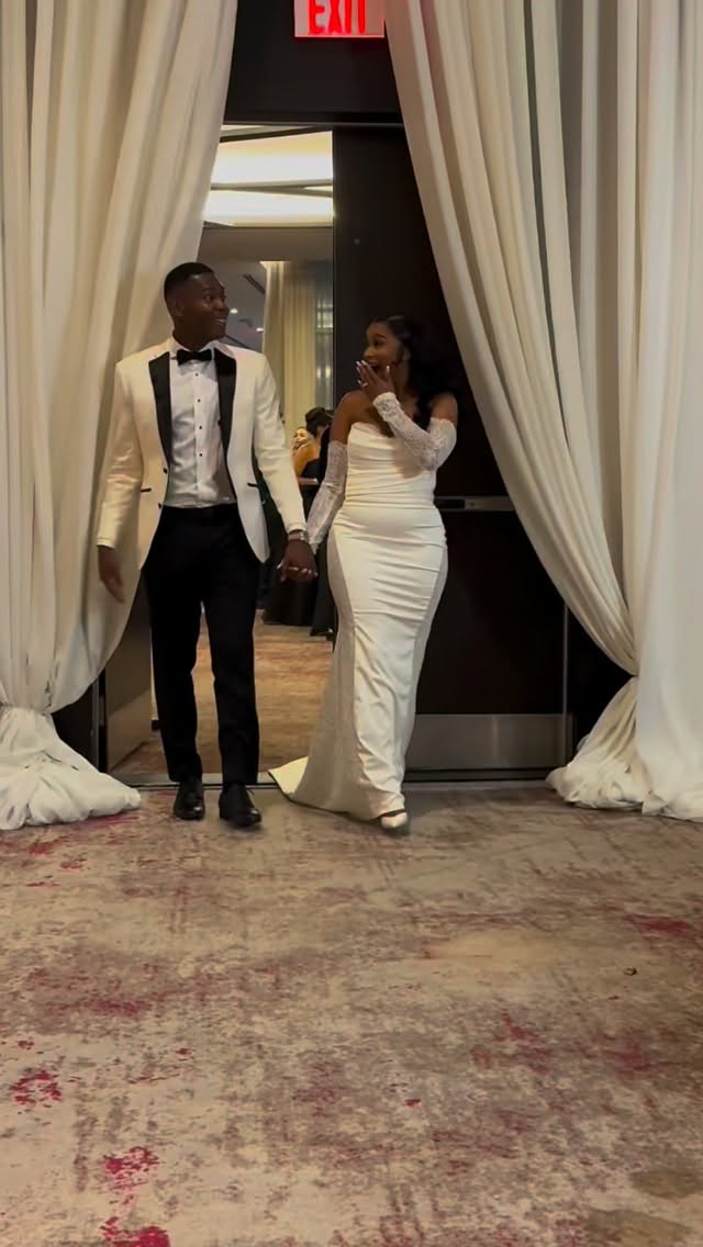 The moments when it all becomes real 🤍 The reason we do what we do ✨
#eventplanner #weddingplanner #wedding #wedding #weddingdecor Toronto summer weddings wedding inspiration wedding ideas