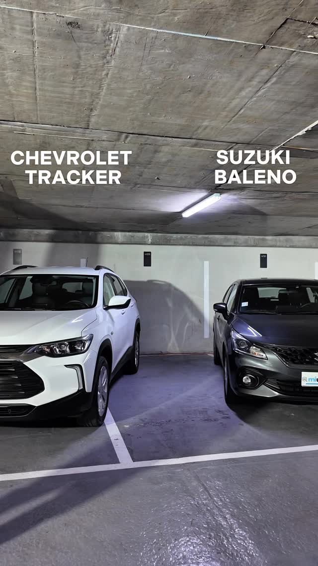 ¿Team SUV o Team Hatchback? 🚘 difícil decisión entre dos opciones tan buenas🤔!!!
tienes la Chevrolet Tracker 2024: motor turbo, facha y espacio de sobra para llevar hasta tu mascota 🐶 y por otro lado, el Suzuki Baleno 2023: ultra ágil, no gasta nada y está prácticamente nuevo👌🏼
¿lo mejor de todo? Los dos están a un precio muy bueno💸
cuéntanos; si tuvieras las llaves en la mano… en cuál te vas manejando hoy??? te leemos🚘🔥
#suv #hatchback #chevrolet #suzuki #humor