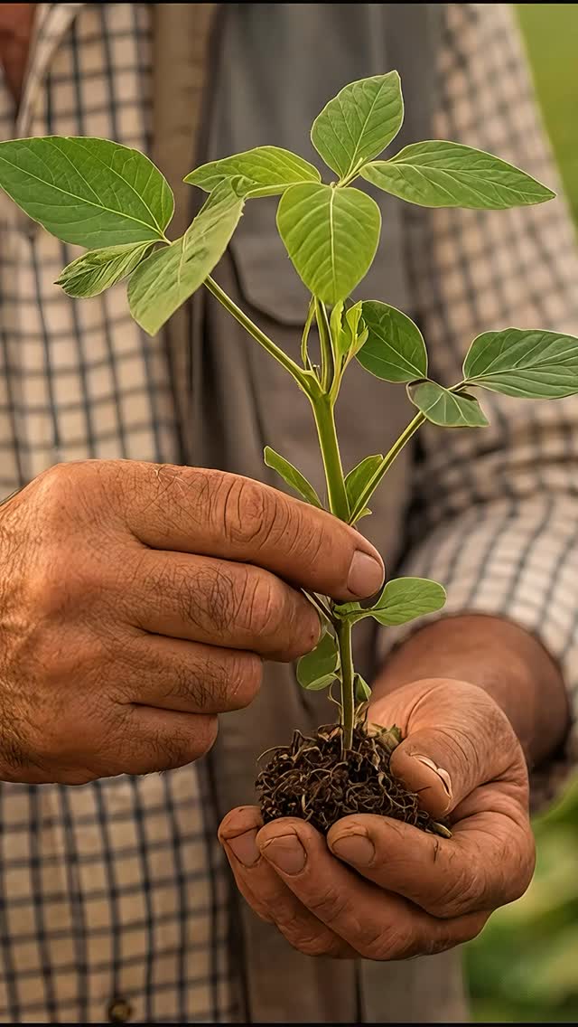 A sustentabilidade que plantamos hoje é o futuro que colhemos amanhã. 💚🌱
O Agro move o Brasil, mas o futuro depende de como ele cresce! É por isso que conectamos o setor de insumos agrícolas, com uma operação que já destinou mais de 54 milhões de quilos de embalagens agrícolas, protegendo o solo, a água e redefinindo o nosso futuro com a ajuda de todos os nossos lojistas associados, produtores rurais e colaboradores. ♻️🤝
ACIAGRI - Força que representa! ✊