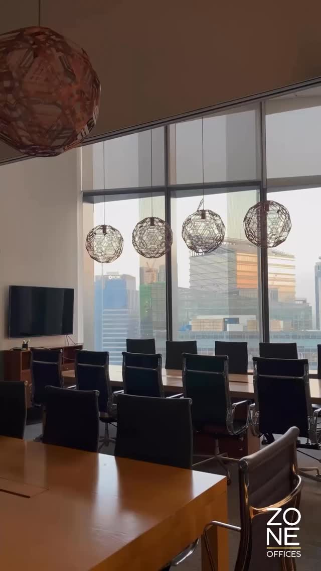 Take your meetings to the next level πΌ
Weβve got rooms for 6 to 33 people, ready for every kind of collab, pitch, or brainstorming session.
Choose your room and send us a message to book!
#zoneoffices
#bgcoffice
#boardingroommanila
#officespacebgc
#coworkingspace