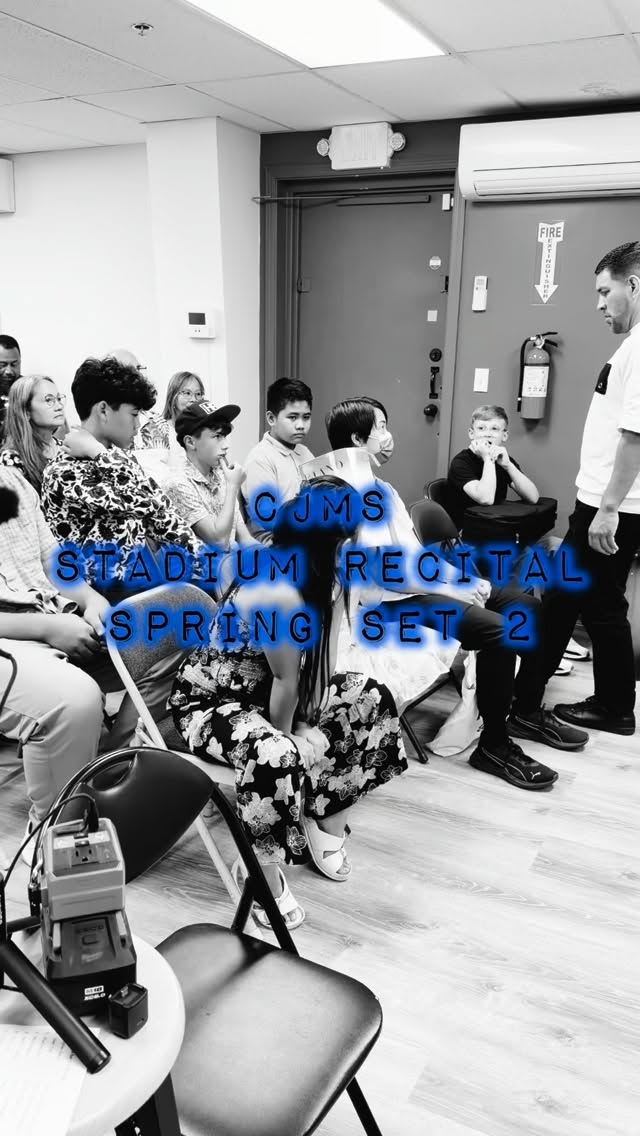 STADIUM SPRING
RECITAL SET 2
.
These students were amazing! Stay tuned for the full video! 😉
#cjms #oahumusiclessons #recital #hawaii #chuckjamesmusicschool