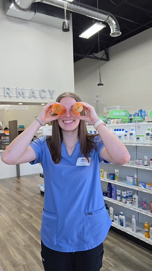 @karieannesfarmington your favorite customers are waiting! We will see you Saturday for your big opening day! A gelati a day keeps the menty b's away! #pharmacy #farmington #gelati #karieannes