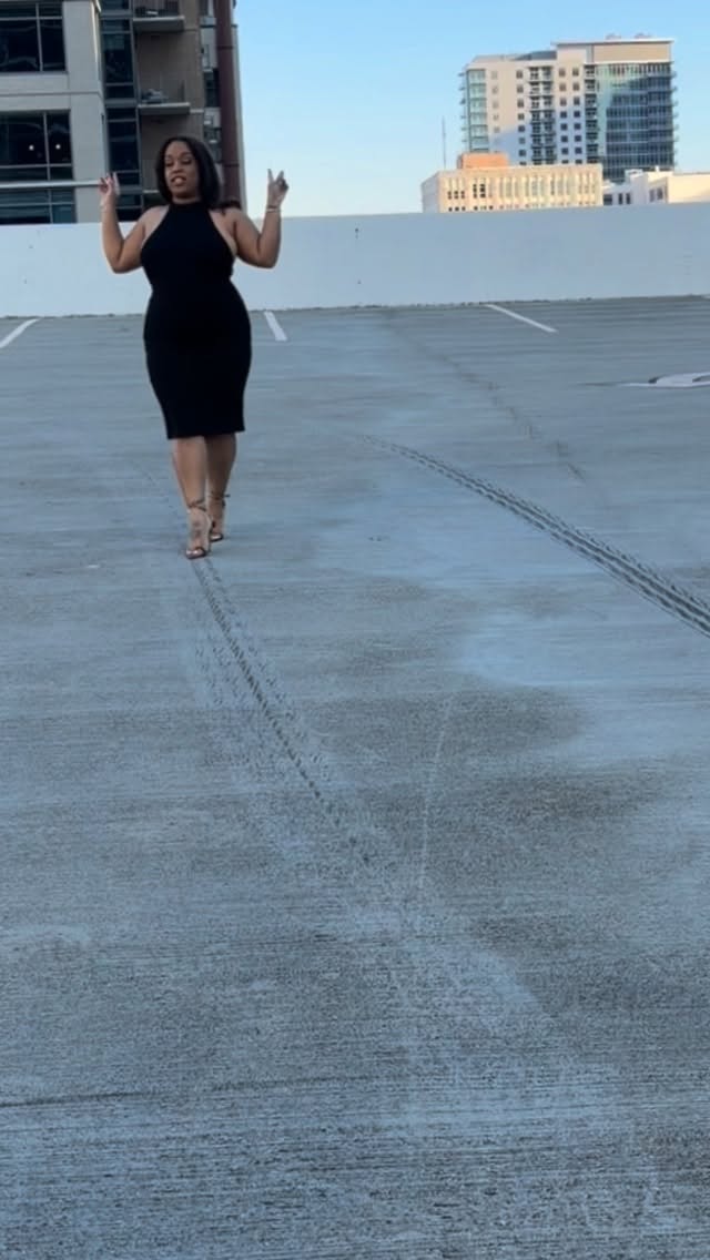 Run it back Chrissy!