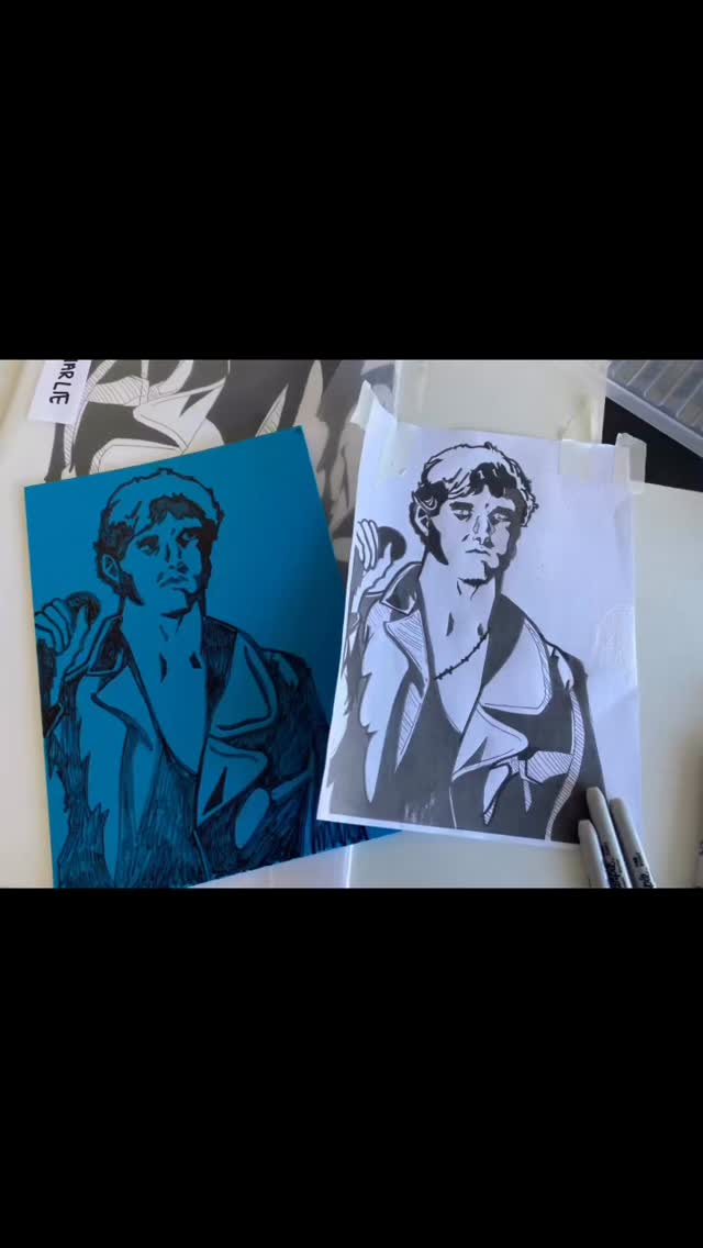 A bit of Lino cutting! #youngdesignersacademy #godalming #milford #guildford #guildfordmums