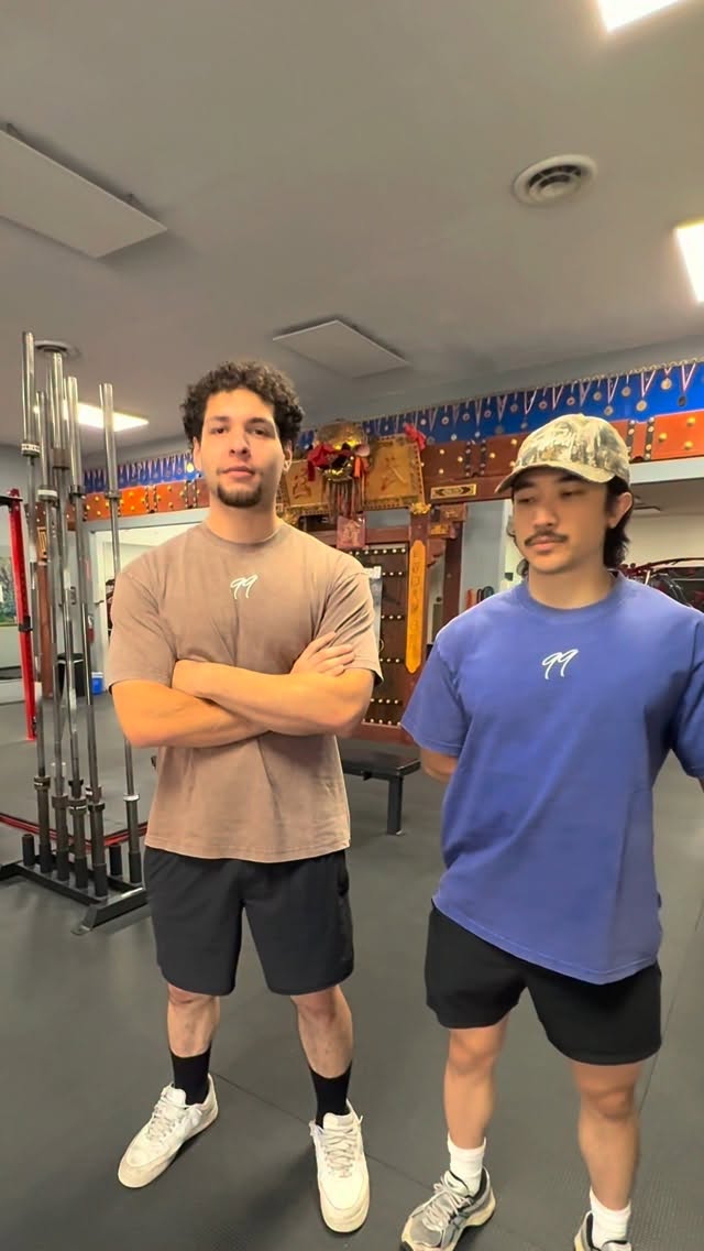 No dumb questions here…
#gymmotivation #memes #trendingreels #gymrat #fyp