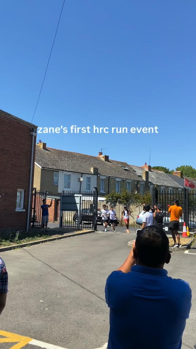 there’s a first time for everything… and you don’t have to do it alone. 🤍
join the hamro run club community. link is in the bio.