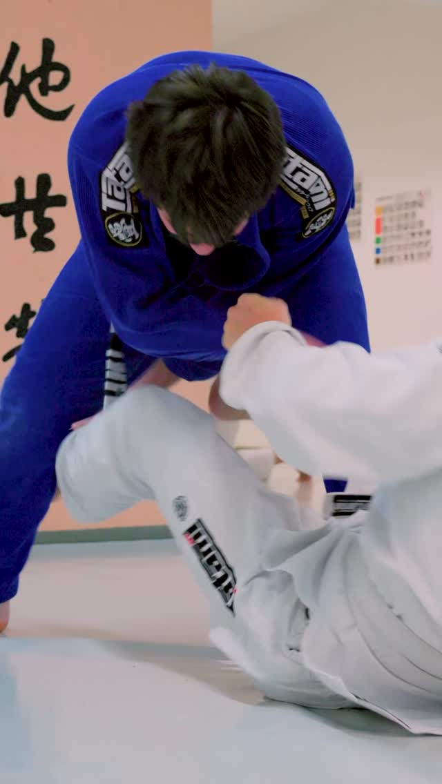 🥋🔥