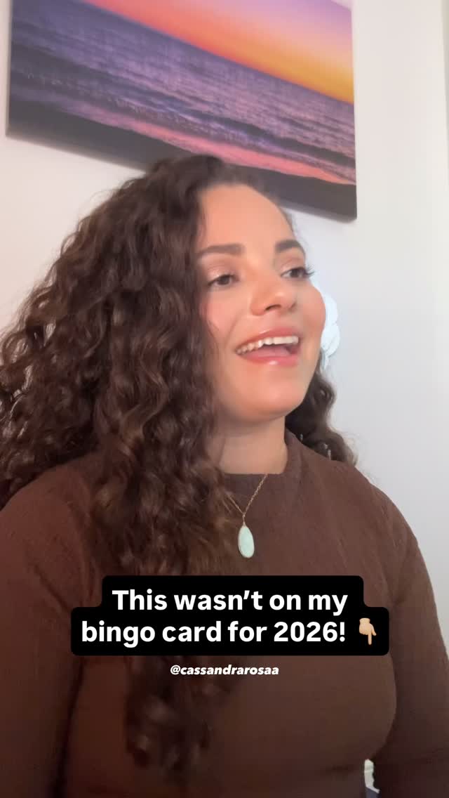I wasn’t expecting to….
Shut down my Facebook community and create a new one on Skool. 🍎
Here’s a little back story.
In April 2019, I was starting my business.
And I was scared of social media.
I only posted on special occasions only otherwise I was scared to post.
I was working with my first biz coach and she said you need to be visible online.
IG and FB scared me. I was scared what people would think of me, and I wasn’t prepared to put myself out there.
So what did I do?
I created a Facebook Group so I could post on their freely and quite honestly filter who would see what I posted.
And what happened next❓
I posted almost weekly turned twice a week for 7 years.
✨Had over 1200 entrepreneurs inside.
✨Hosted countless workshops.
✨Found my voice and confidence.
✨Fell in love with content creation.
✨And most importantly built long lasting relationships with people from all over the world.
It was the backbone of my business until….
this summer I got a notification from Facebook that I had 30 days to download all my videos as they were going to be deleted and going forward any video recorded would disappear in 30 days. 😮
I was shocked and admittedly angry that just like that it would all disappear.
So I downloaded my first video and made the hard decision to let all the content go.
It made me wonder if there was a better way.
And months later I came across school and fell in love with the platform.
I then made the decision to move my community to the new platform.
It took lots of courage because I am starting over, letting what felt like my businesses’ safe haven for so long go and step outside my comfort zone and step into the unknown.
It has been such an unexpected plot twist.
Learning a new platform, connecting with so many new people on Skool, building a new course for my Skool community, hosting a trainings and card readings in our new home.
& it’s just the beginning! 💫
My friend, if you are at this point where you are being called to do something not on your bingo card for 2026, I see you!
It can take a lot of courage to take the step but it will be so worth it!
🔗 See the link in my bio to join us in Skool.