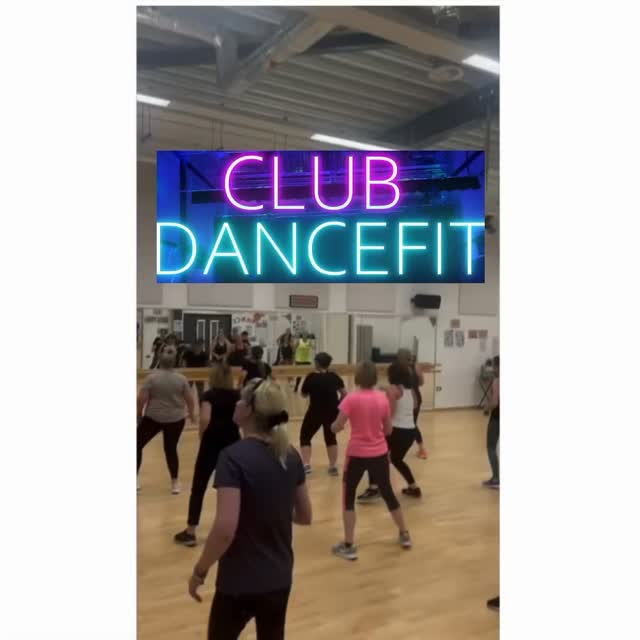 Every Tuesday
7-8 pm
Three Rivers Academy
(Walton)
A party and a workout rolled into one!
To Book: https://www.clubdancefit.co.uk/book-online
An Easy, effective dance/Fitness class for a super full-body workout with easy-to-follow routines
Let’s glow 🌟
Work out to the best ‘90s and current chart hits whilst having fun with your buddies
Booking now open
To Book: https://www.clubdancefit.co.uk/book-online #DanceFitness #thebodyshed
#Dance
