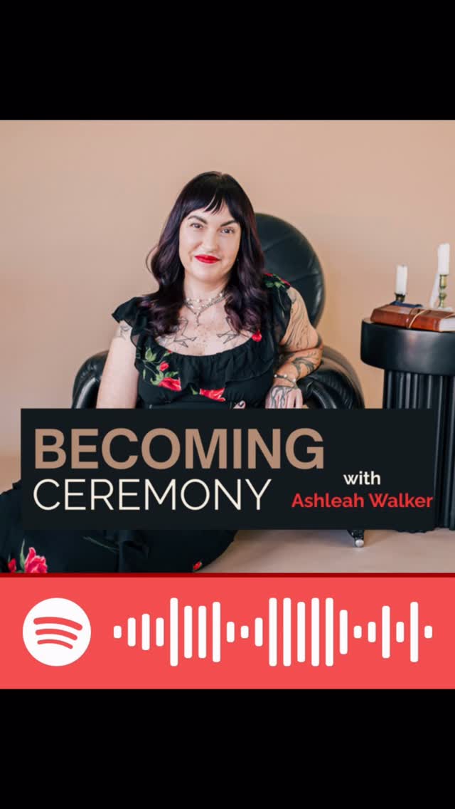 Your path is a unique as you are. Sovereignty is the goal.
Listen to Kelly explain this on Becoming Ceremony podcast with Ashleah Walker.
#rewriteyourstory #mysteryschool #sovereignty #spirituality @spirituallyempowered @becomingceremony
