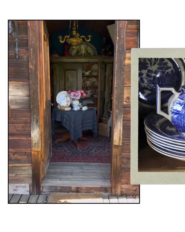 Welcome ✨ Entrez dans l’univers de Kitchen Brocante !
Une sélection pointue d’arts de la table vintage empreinte de charme et de raffinement.
Abonnez-vous pour ne rien rater des nouveautés.
A carefully curated selection of vintage tableware imbued with charm and refinement.
Subscribe to stay up-to-date on new arrivals.
#kitchenbrocante #vaisselleancienne #artsdelatable