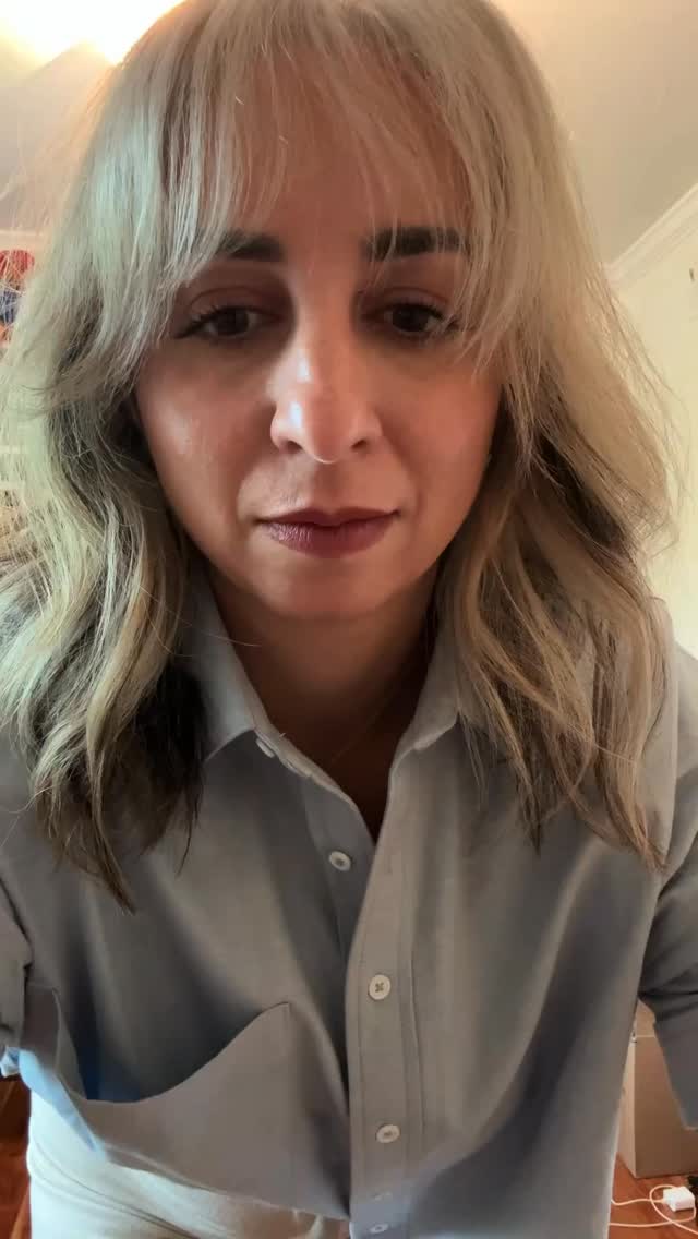 And if I am being real, I do not fully know what to do with these bangs yet.We are learning each other.We are growing together.We are trusting the process. 😂
But that is kind of how life feels sometimes too, right?A little figuring it out.A little making it work.A little confidence mixed with grace.
So no, everything is not perfectly polished over here.But I showed up anyway.With what I had.With the outfit I could make work.And with enough Godfidence to carry it.
Some days the look is the look.Some days the confidence is the real accessory.
Either way, we move. 💜
Tell me true: are you a bangs girl or should I pin them back tomorrow? 😂
#christianwomen #FitCheck #Godfidence #stylediary #ootd