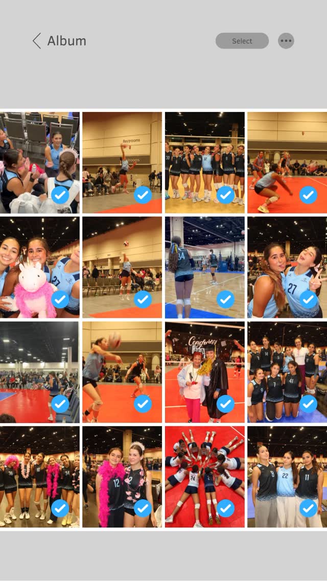 Weekend recap: rallies, wins, and a whole lot of heart 🫶
#playerosvolleyballclub #asicsvolleyballtournament #miamivolleyball