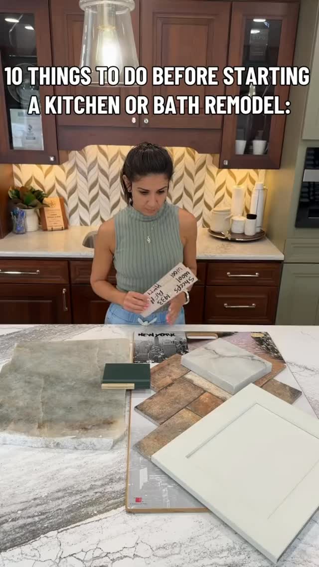 One call is all it takes 📞
From design to install, we handle every detail of your kitchen or bath remodel — so you don’t have to.
Sit back, relax, and watch our team bring your space to life!
#pensacolaremodel #kitchenandbathdesign #kitchenandbathremodeling #PensacolaHomes
