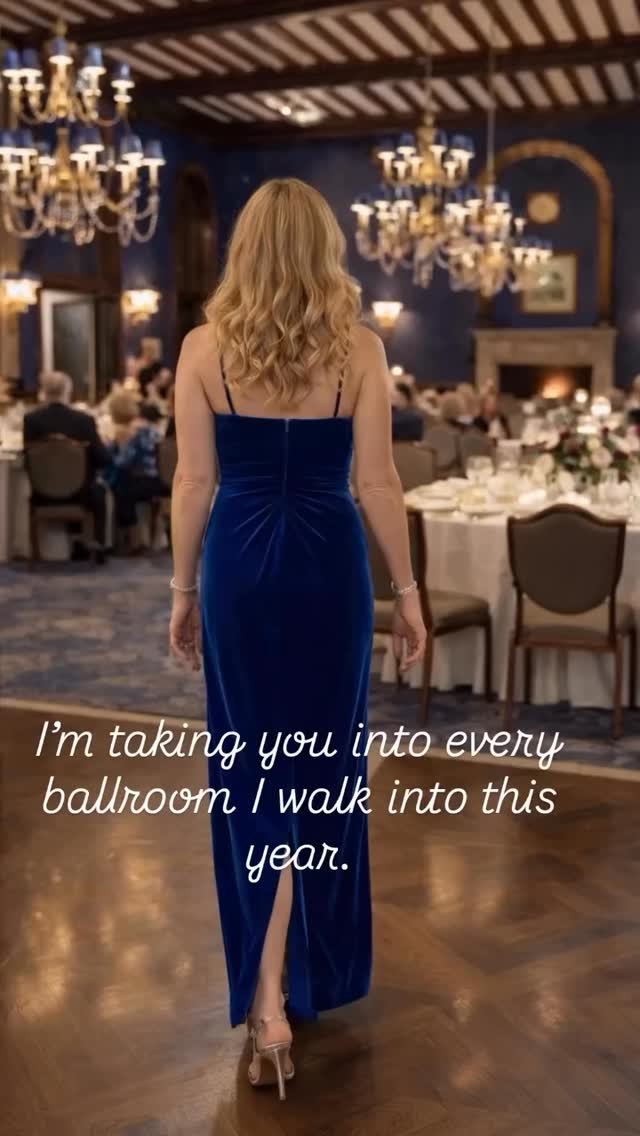 I have been to a dozen award shows and galas this year and have written about my experiences Inside the Ballroom (link in bio). More to come, please follow. #gala #awardshow #rtrpartner