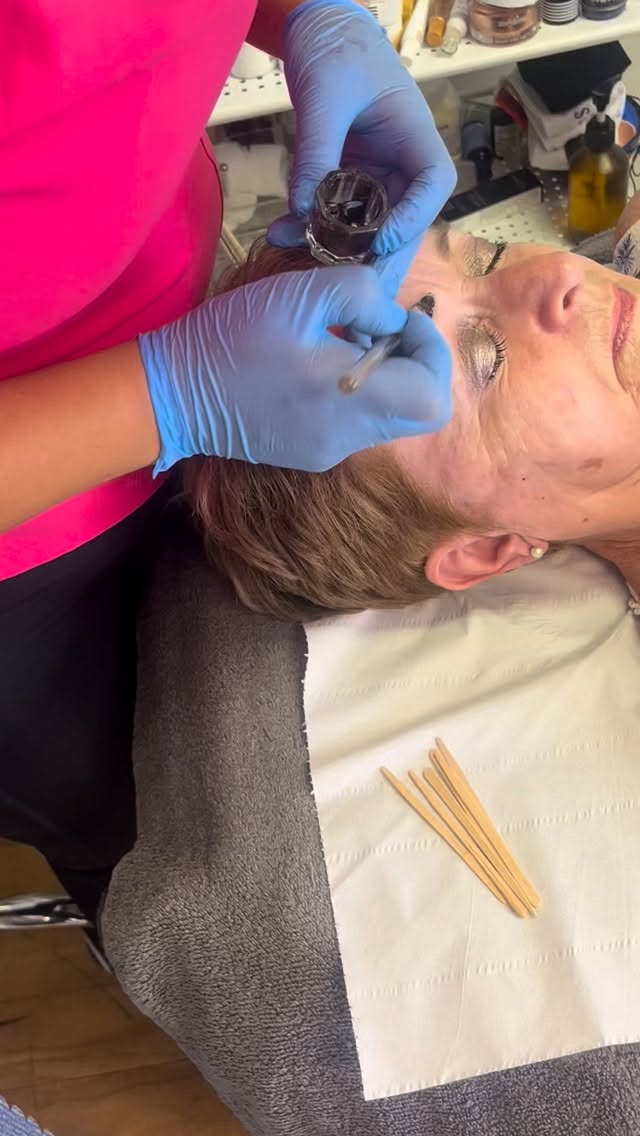 ✨ Real words from real clients ✨
There’s nothing more important to me than how you feel when you leave the salon confident, refreshed, and looked after 💛
At Beatyful By Jenny in Greystones, we specialise in treatments that enhance your natural beauty, whether it’s skin, aesthetics, or a little self-care time that’s just for you.
Thank you to every client who takes the time to share their experience… it truly means the world ✨
If you’ve been thinking about booking something for yourself lately, this is your sign 🤍
Link in my bio to book!
#GreystonesBeauty #BeautyAllAges #SkinCareIreland #AestheticsIreland BeatyfulByJenny