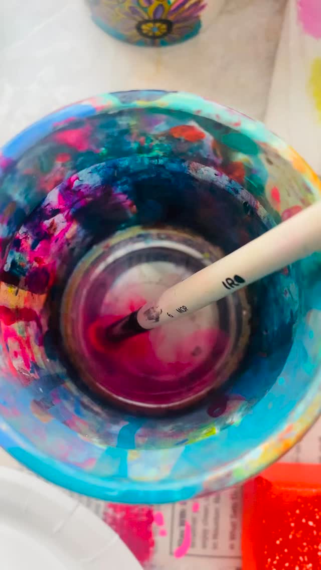 โItโs not about being good at
creativityโฆ
Itโs about creativity being good for youโฆโ
Shine bright,โจ
๐ข๐ฑ๐ช๐ป๐ธ๐ท ๐๐ฎ๐ฎ ๐ฉ๐ช๐น๐ช๐ฝ๐ช
:
:
#artinspo
#sharonleezapata #Ihavethisthingwithcolor