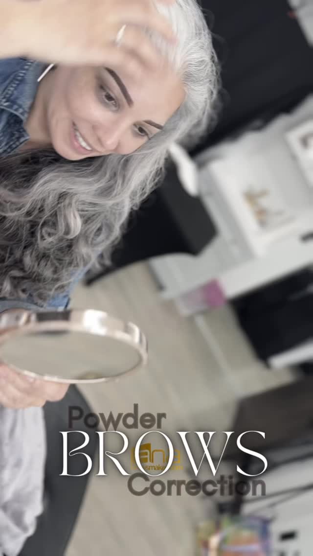 💄✨ Powder Brows Correction in Orlando Fl by #Anabrowsmaker ✨
Brows and Lips that frame the face and boost confidence! Ready to become a Permanent Brows Artist ? Ready to wake up with perfect brows ?” ✨Orlando Fl ✨ PMU Eyebrows ✨Micropigmentacion de Cejas ! Micropigmentacion de Labios ✨ Eyeliner 👆🏻Cursos Presenciales de Micropigmentacion en Todas las Técnicas con Kit Profesional incluido
🔜 Agenda una asesoría gratis
📌puedes reservar tu cita y revisar detalles enviandonos mensajes a traves del Whatsapp 📲 407 2358583 te atiendo directamente👈 @anabrowsmaker
📍6220 South Orange Blossom Trl. Suite 169. Orlando Fl 32809
#ombrepowderbrows #Nanobrows #browsacademy #powderbrowstattoo
✨Ombré Powder Brows✨ Micropigmentacion de Cejas✨Micropigmentacion de Labios ✨ Eyeliner