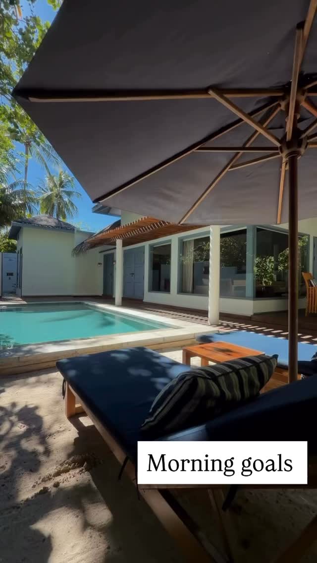 Why you will love @thehalcyonprivateislesmaldives (previously Raffles Maldives):
• One resort, two private islands
• Only 38 villas with private pools, perfectly balanced between 22 Beach Villas and 16 Overwater Villas.
• Pristine marine life and untouched nature of the southern atolls — one of the most authentic regions of the Maldives.
• Exceptional snorkeling directly from every villa, whether beach or overwater, with immediate access to vibrant and colorful marine life.
• Dine Around gastronomic concept: 3 restaurants and 2 bars offering diverse international cuisine.
• Personal 24/7 Butler Service for every villa, ensuring a high level of privacy and personalized service.
• 1-, 2- and 3-bedroom villas, including the flagship 3-Bedroom Halcyon Grand Estate — ideal for VIP clients, families, and multigenerational travel, with additional privileges for stays in 2- and 3-bedroom villas.
• The Halcyon Spa featuring 4 treatment rooms and an extensive spa menu.
• Ideal for family holidays and romantic escapes.
• Up to two children under 11.99 years stay and dine complimentary.
• Kids Club open daily for children aged 4–12, with a weekly activity program
#uniquegetaways #luxuryescape #halcyon #luxuryresorts #relaxation