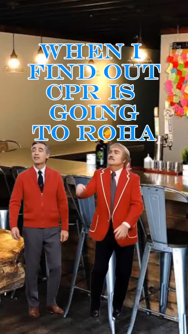The first tour stop is coming up soon @rohabrewing
#craftpubrunners
#cpr