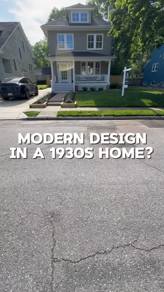 Classic Annapolis home with some impressive modern updates.
103 McKendree, Annapolis, Maryland 21401
$1,225,000
2,800+ sq ft
4 Bedrooms | 3.5 Bathrooms
Comment if you had to rewatch to find the refrigerator—I didn’t notice it until I was editing this video…
If you are planning on buying or selling in the near future, comment “moving” or message me to get started.
Blake Wood
(410) 507-9854
Douglas Realty
(410) 255-3690
#annapolis #annapolisrealestate #annapolisrealtor #marylandrealestate #marylandrealtor