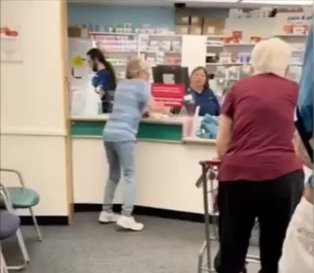 Picture this: You’re in line at the pharmacy.
The person in front of you is frustrated.
They’ve been waiting.
Their prescription isn’t showing up.
The price is wrong.
They need answers.
With every response, they get louder.
Their body language changes.
Tension rises.
The employee behind the counter is trying to help… but one wrong move could make things escalate fast.
This is where Situational Awareness and De-Escalation matter.
Tone. Distance. Body language. Words.
It all matters.
If the pharmacy team knows how to lower the temperature before things spiral, they can keep control of the room.
If they don’t? Things can go south quickly.
De-escalation isn’t instinct. It’s a skill.
We help teams build the confidence to recognize tension early, respond effectively, and stay in control.
Let us show you how. 🔗 in the bio