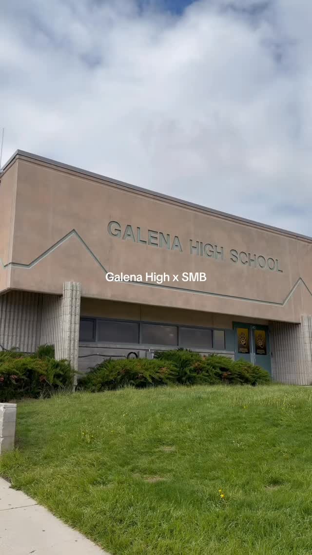 This morning = future CEOs in the making. 🔥
She Means Business x Galena High�Real conversations. Real confidence. Real tools to turn ideas into action.
Because big dreams don’t wait—and neither do we.
Want in? We’re looking for volunteers to help us keep this momentum going.�📩 LINK IN BIO- to sign up for our next outreach!
#SheMeansBusiness #FutureFounders #DreamBigDoBigger #CommunityImpact