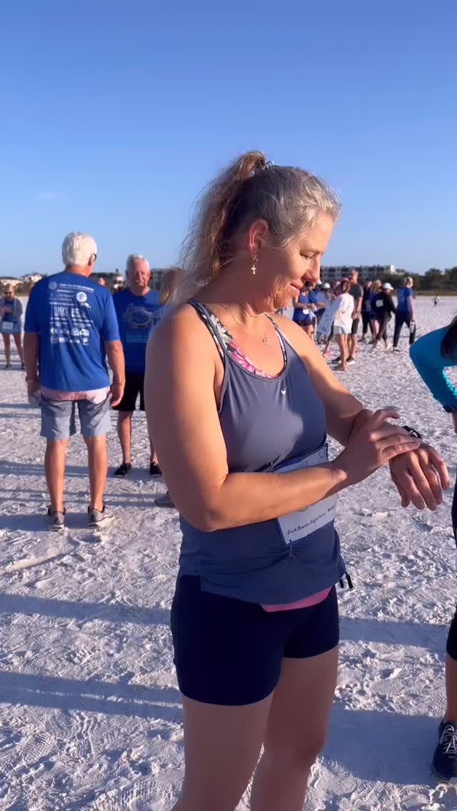 ☀️🐢 SAVE THE TURTLES 5K 🐢☀️
Feet in the sand, sun on your skin, and a purpose bigger than the finish line!
Our K2 crew showed up strong for the Save the Turtle 5K — not just to run, but to represent what community is all about. From early morning beach vibes to crossing that finish line together, every step was powered by encouragement, laughter, and a whole lot of heart. 💛
Because at K2, it’s never just a workout…
It’s community.
It’s showing up for each other.
It’s pushing through when it gets tough — and celebrating every win along the way. 🐢💪
#savetheturtles #beachrun #strongertogether #milesofsmiles #runwithpurpose