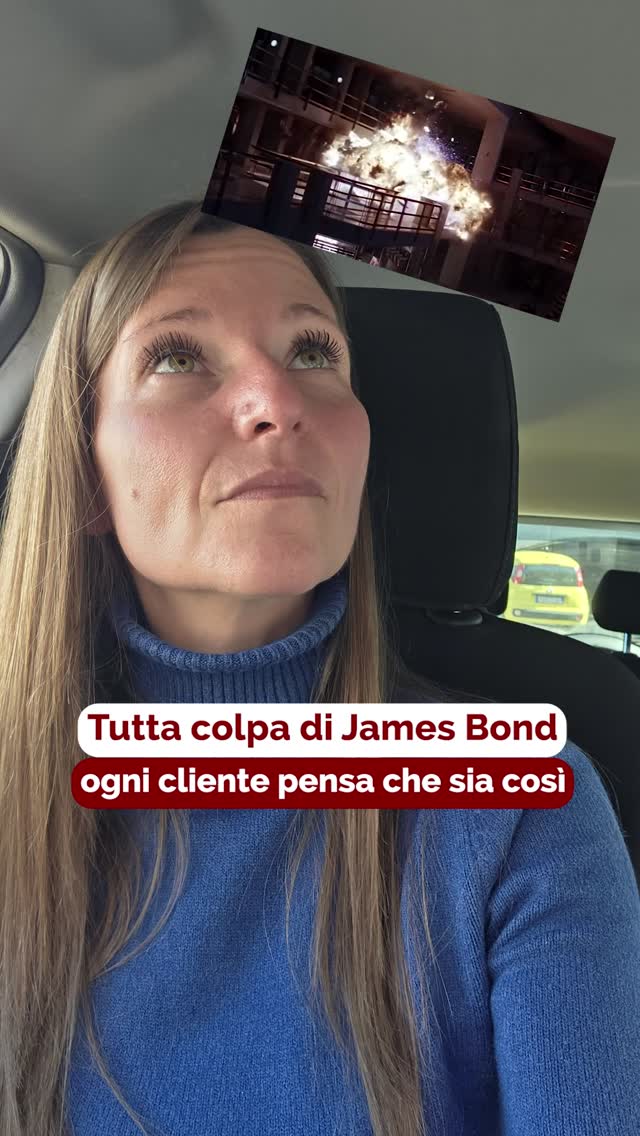 🎬 Il cinema ha creato illusioni.
Microspie, localizzatori, sorveglianza… nella realtà non sono gadget da film, ma strumenti tecnici, con regole precise.
📉 Molto meno glamour, molta più responsabilità.
Usarli senza sapere come (e quando) è pericoloso e illegale.
⚠️ La vera spia? La disinformazione.
Fidarsi delle serie TV può costarti caro.
🧠 Vuoi proteggerti davvero? Inizia sapendo come funziona tutto, davvero.
👉 Tu quanto ne sai? Diccelo nei commenti!