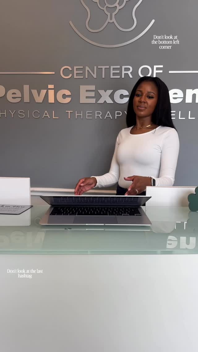 👀👀 yall don't listen ...
#pelvicfloorphysicaltherapy #dallasphysicaltherapist #DFW #bookanappointmentwithus
📍 Dallas: 12700 Hillcrest Rd., Ste 149, Dallas, TX 75230 | 📞 (817) 381-5110
📍 McKinney: 3721 S. Stonebridge Dr., Unit 1102, McKinney, TX 75070 | 📞 (817) 381-5177
🌐 Book your session: copept.com