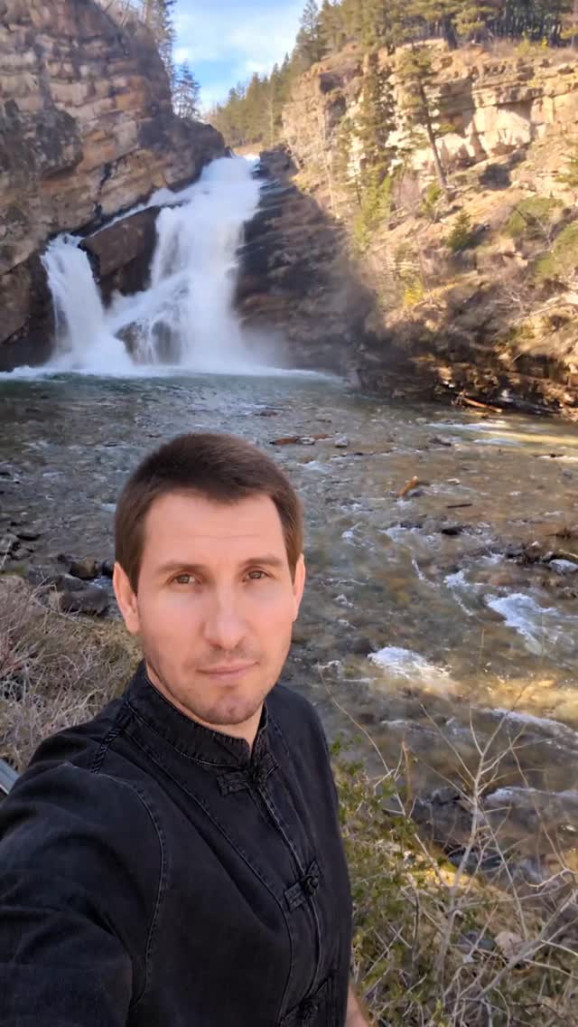 Waterton a place that feels like It knows your soul Waterton, Alberta