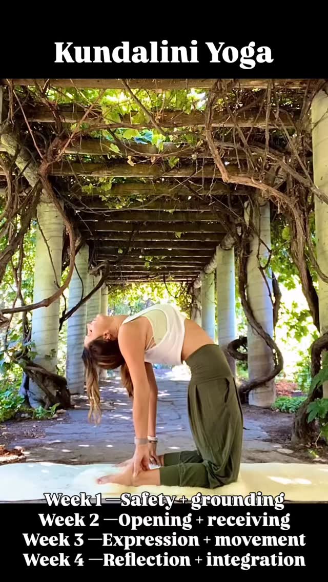 Join me in May for weekly Kundalini Yoga at Brick Canvas in Lehi, Utah @brickcanvas First class is FREE or grab a punch pass and come when you can!
Tuesdays, 9am 🕘
This May we’re tapping into the energy of the season… grounding Taurus, airy Gemini, spring blossoms, and the moon reflections.
Best hour of your week, reset, connect and rise 🌸