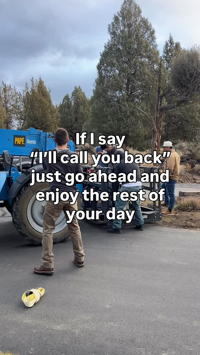 I’d rather use AddWork 🤷♂️
#addworkapp #customhomes #constructionsolutions #constructionhumor