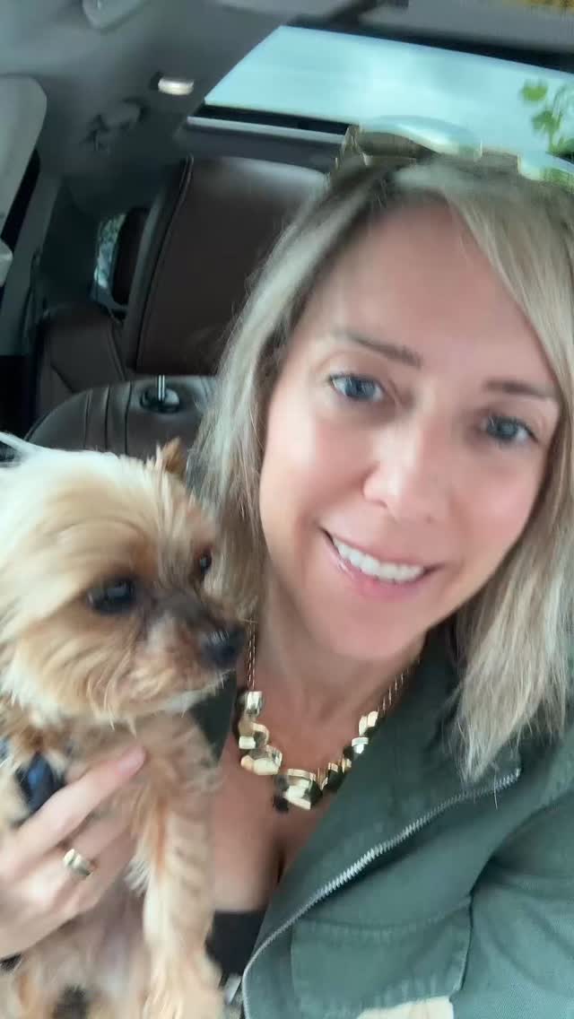 I used to think all dogs were basically the same… until I got a Yorkie 😅
There’s one small detail that completely changes everything—from how much they shed to how they affect allergies—and most people don’t realize it until they experience it firsthand.
It’s honestly one of those “wait… WHAT?” moments that makes you look at dogs totally differently.
Now I’m curious… did you already know this, or did your dog surprise you too? 👀
Drop a “I knew!” or “NOPE” below 😂
#yorkielife #dogfacts #dogmomlife #petfacts #dogsoftiktok