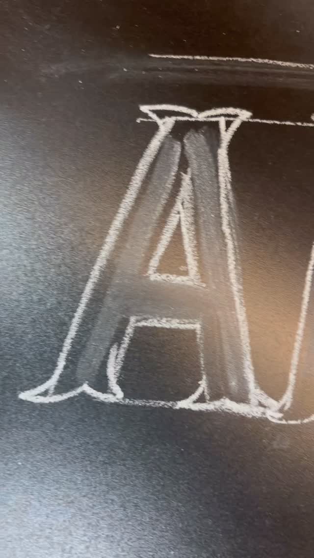 Why is handmade better?
1. It is made with so much thought and love.
2. No two are the same.
3. It is charming, and also imperfect… just like us!
This is a friendly reminder to support, your local artist! You can do this by sharing our content with your friends and family. It means the world to us!
#chalkboardart #localartist #handmadeisbettermade #placercountyartist #smallbusiness