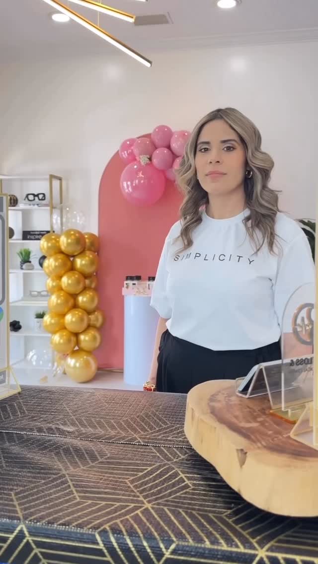 Consejito de parte de @lilliedacevedo.cc ✨
Tu bienestar también empieza con pequeñas decisiones.
Y si puedes cuidarte mientras ahorras un dinerito para los regalos de Mother’s Day… mejor todavía. 💝😉
Hoy puede ser el día perfecto para darte ese retoquito, vitamina o tratamiento que llevas tiempo pensando.
En BO Medical Center estamos aquí para ayudarte a verte y sentirte mejor. ❤️