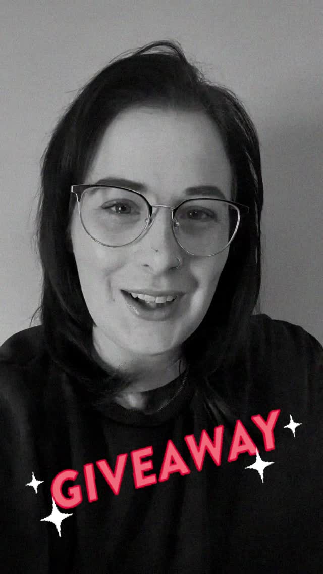 Your chance to win a £50 gift voucher ends TOMORROW!!!
Order before midnight on Thursday to be entered into the raffle.
I will contact you by telephone to tell you if you've won and confirm your choice of gift card.
Good luck everyone 🍀🤞🏼
#handmade #ukgiveaway #smallbusiness #freegifts #cringe