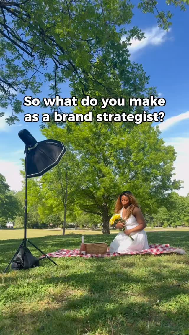 Can I be honest with you for a second? 🥹
Some of the most talented, hardworking business owners I've ever met are sitting on something truly special. They're out here doing incredible work. But their brand doesn't reflect who they've become.
What I do goes way beyond logos and color palettes. I help you build a brand you're genuinely proud of — one that finally matches the level you're operating at.
Because when your brand is built right, you stop second-guessing yourself. You stop shrinking. You stop feeling like your online presence is holding you back. Instead you show up fully, confidently, knowing that everything someone sees when they land on your page reflects the real you. The expert you. The one who has put in the work and deserves to be taken seriously.
And at the end of our time together, you're not just walking away with pretty visuals. You're walking away knowing your brand can hold the attention it's finally getting and that it will keep working for you long after we're done.
You deserve a brand that reflects that big vision that you have.
Comment "READY" and let's build something you're truly proud of. ✨
#brandstrategist #branding #marketingstrategy
