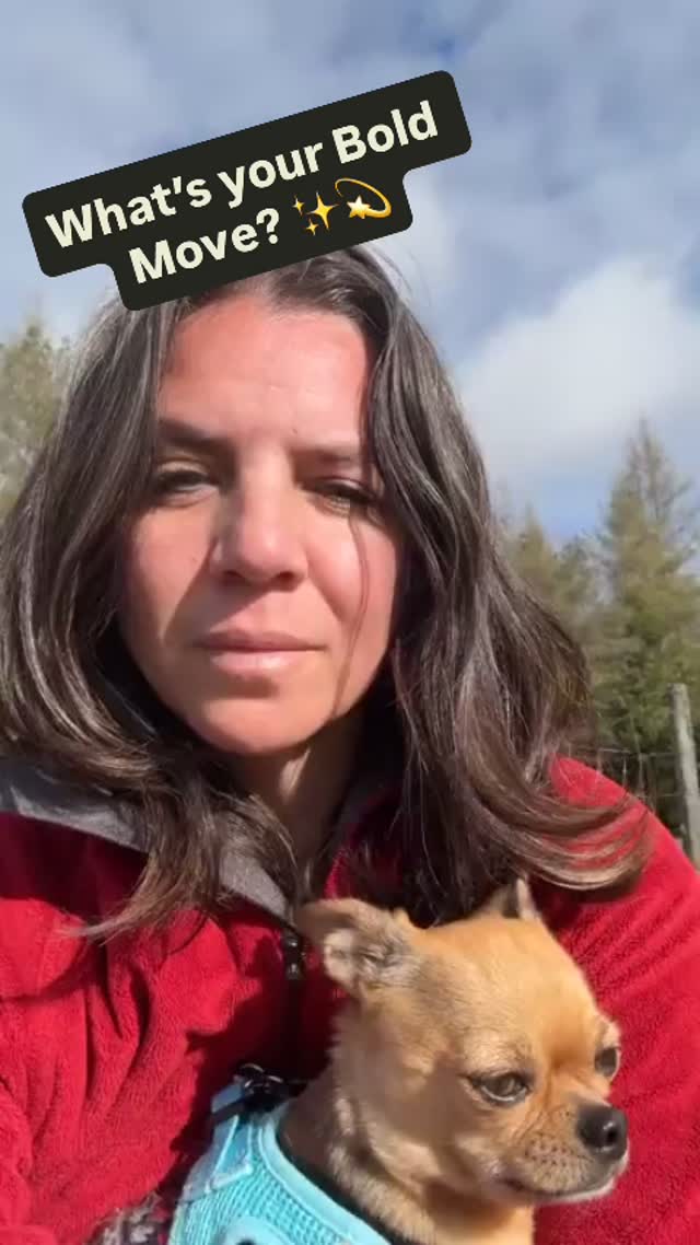 Happy May. Full Moon energy is here. 🌕
A moment to pause…
to release…
to choose.
What’s your Bold Move?
I’m sharing mine in the video—
why now, why this, and what it’s asking of me.
And I’m not just sharing…
I’m inviting you into the conversation.
Take a moment. Watch it.
Let it land.
And ask yourself—what’s ready to move in you?
As I bring my YouTube channel to life, I’m calling in 50 people who feel this.
Who want to be part of the beginning. The growth. The truth of it.
If you’re one of them, the link is in the bio/comments. ✨